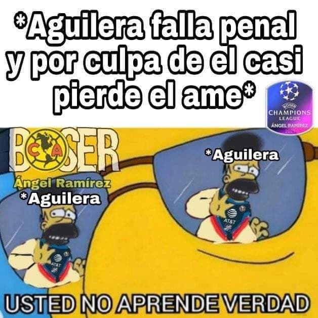 Memes de la Liga MX, Jornada 10