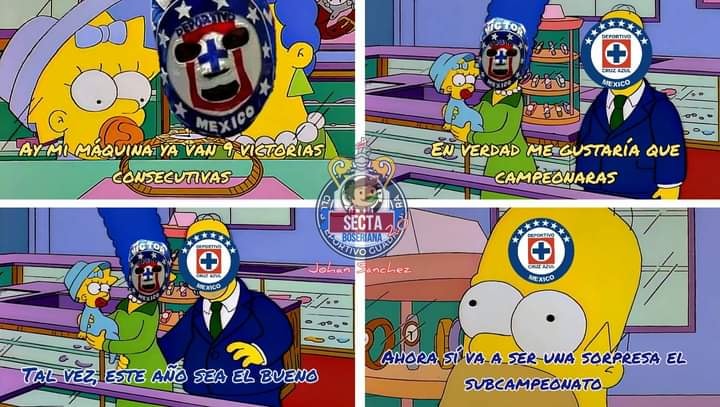 Memes del América vs Chivas y la Jornada 11 de Liga MX