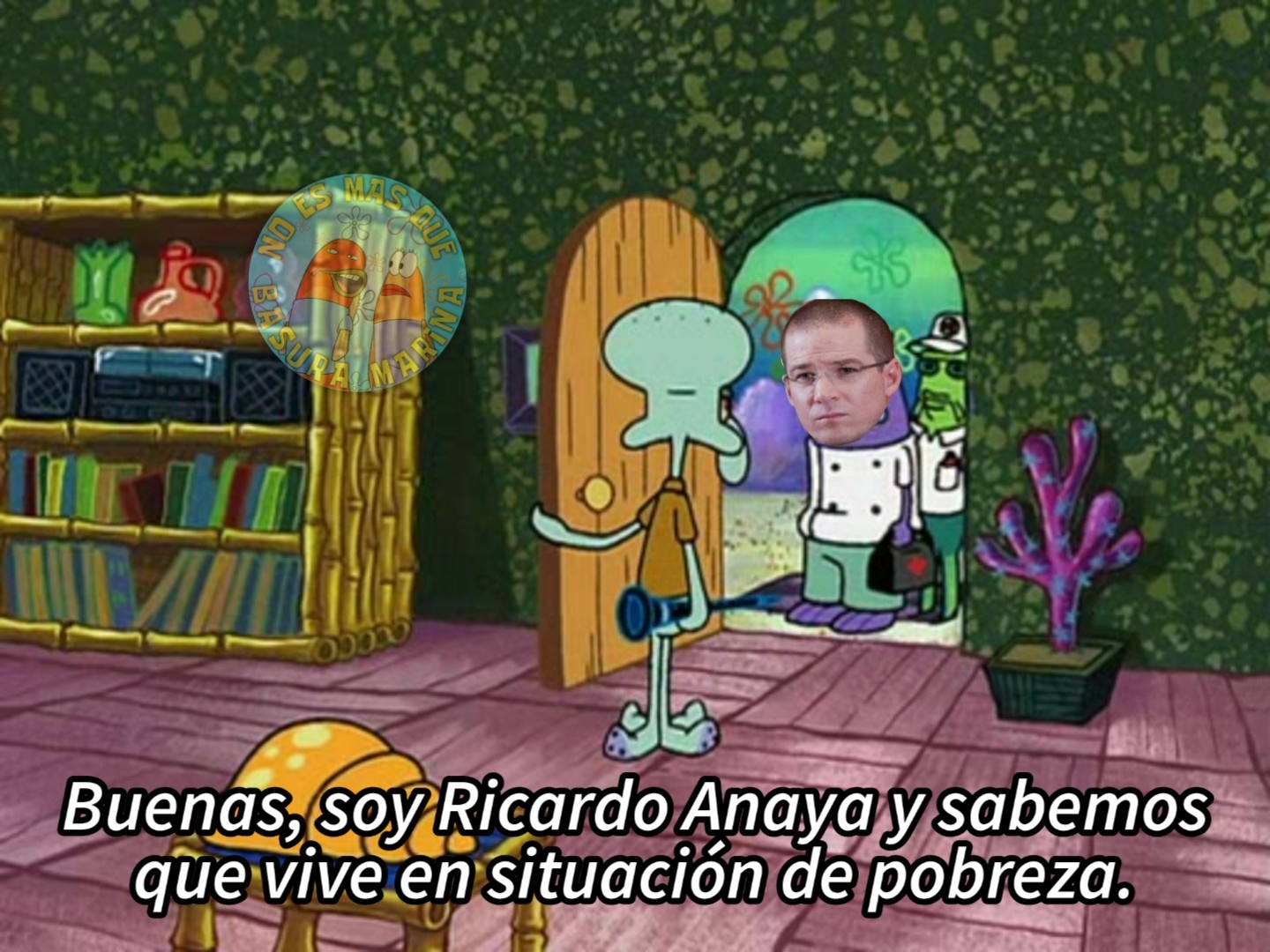 Memes de Ricardo Anaya