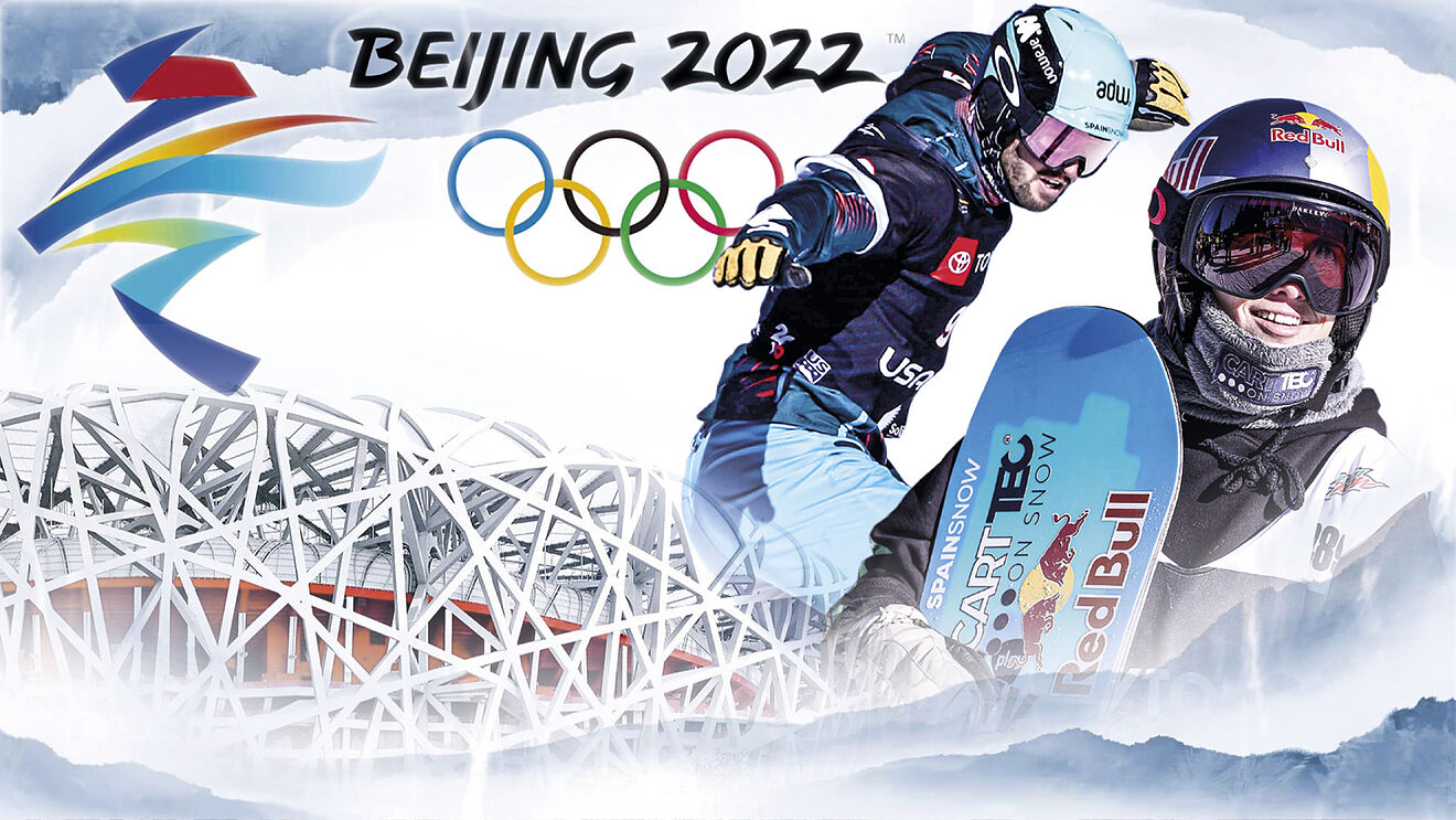 ¿Dónde ver los Juegos Olímpicos de Invierno 2022?