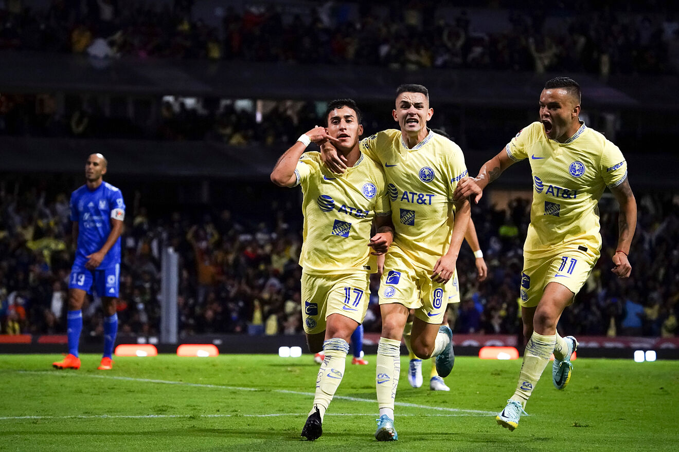 Liga MX: Canales y horarios de la jornada 13 del Torneo Apertura 2022
