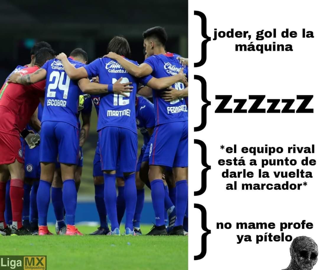 Memes de Alfredo Adame, Día del Niño, Liga MX y más