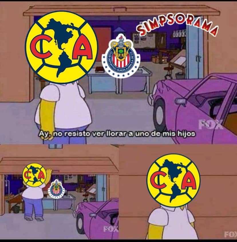 Memes del Repechaje de la Liga MX