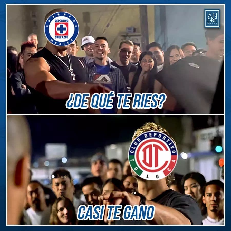 Memes de los Cuartos de final de la Liga MX