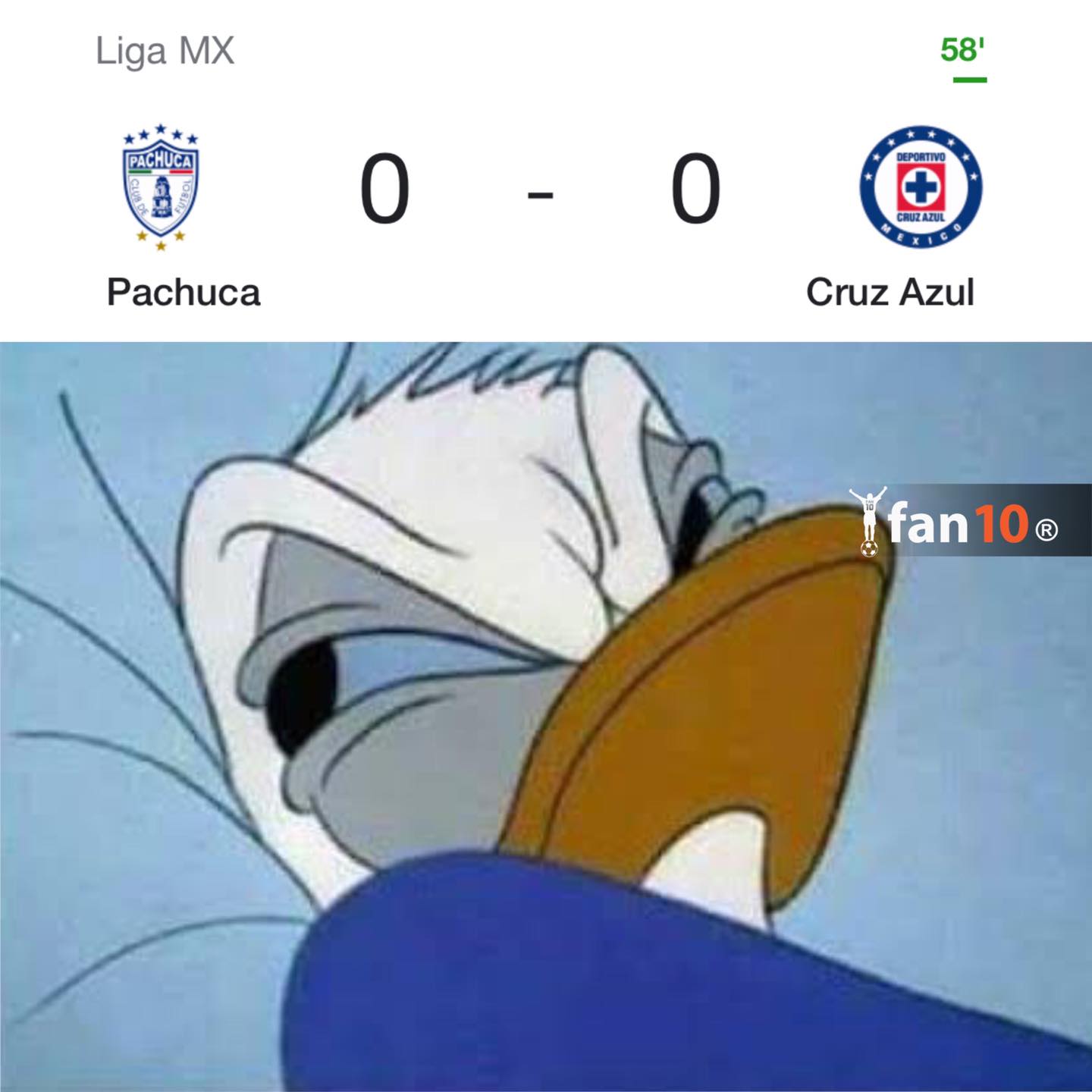 Memes de Semifinales de la Liga Mx, GTA VI y Luis Miguel: La Serie