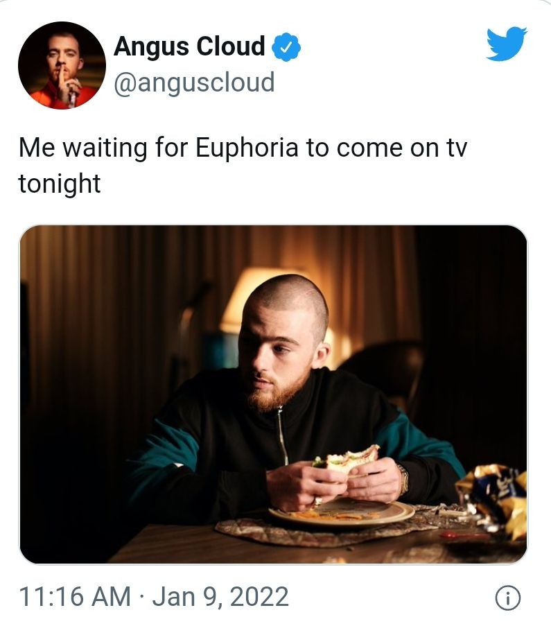 Memes de Euphoria