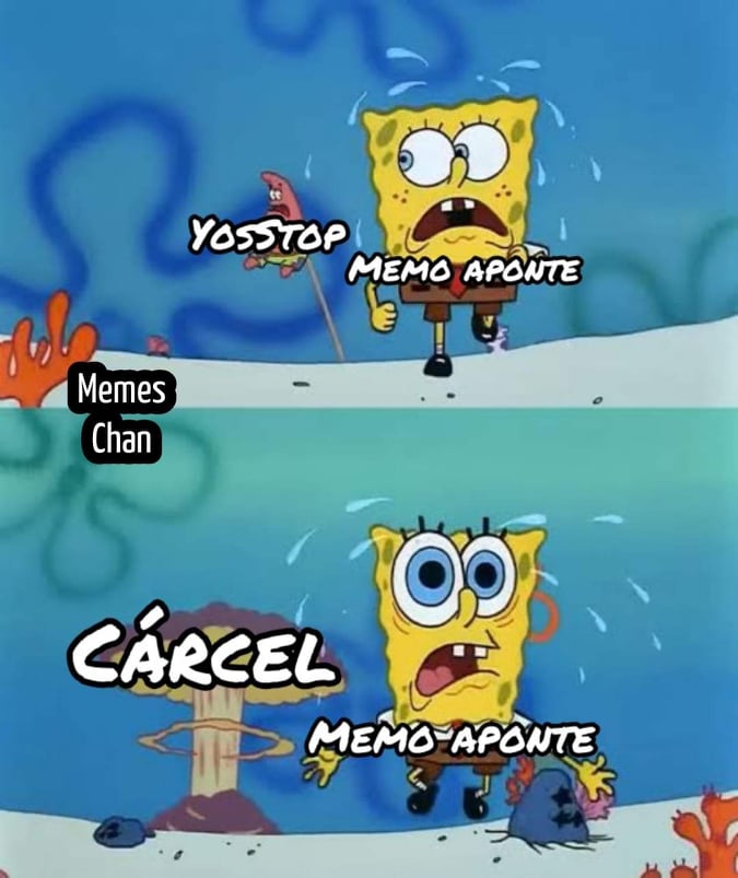 Memes de Yosstop