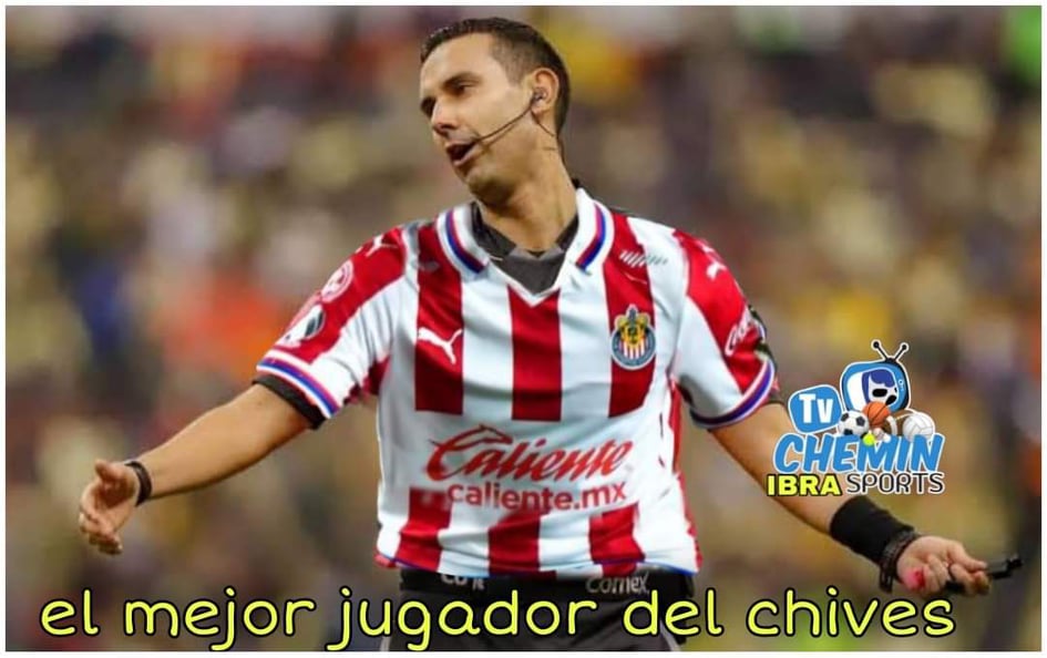 Memes del Clásico Nacional y toda la Jornada 10 de Liga MX