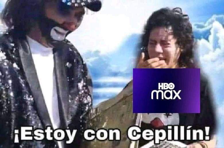 Memes de Sonora Grill, Barcelona Vs Pumas y HBO Max