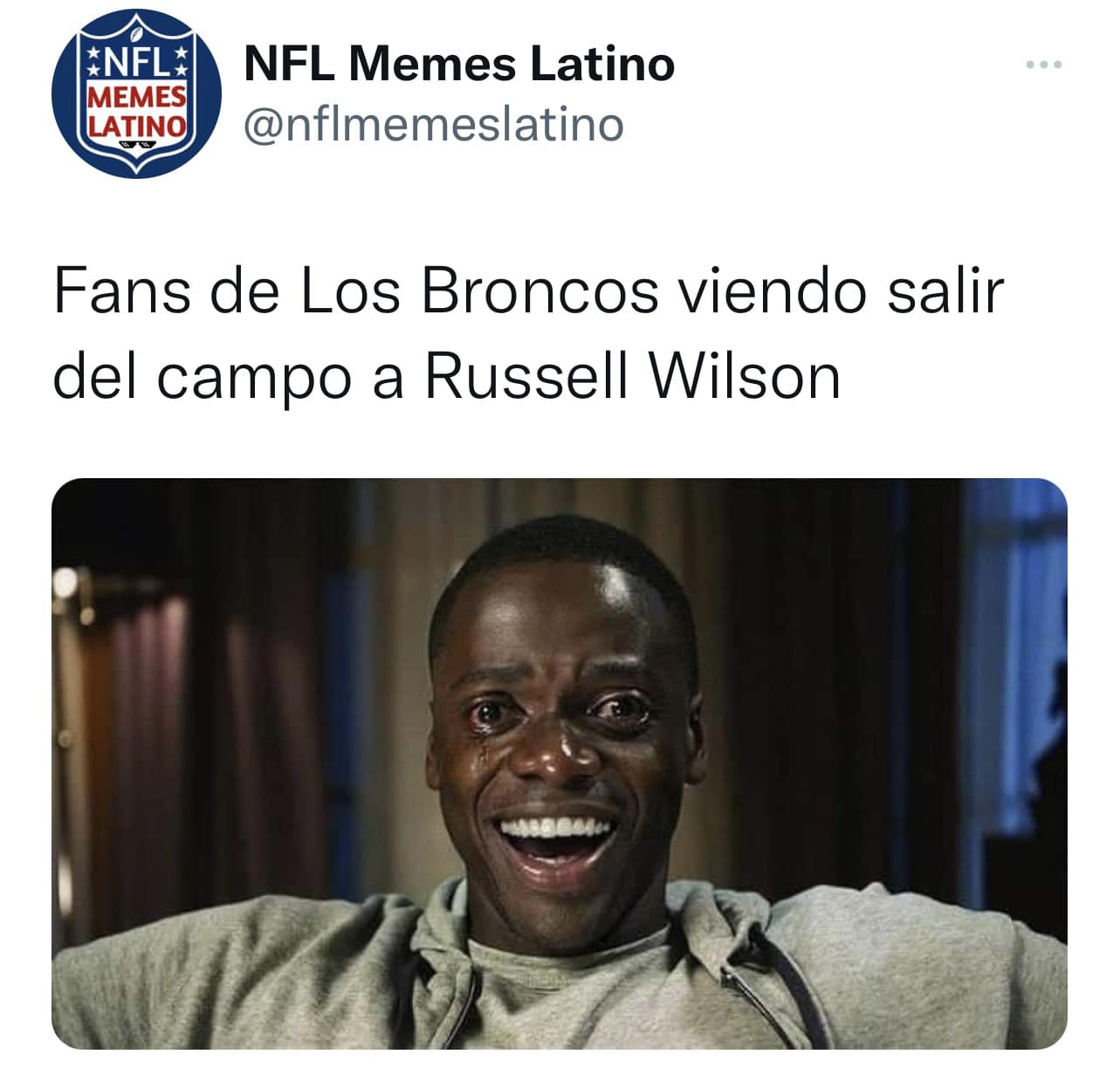 Memes de la Semana 14 de la NFL