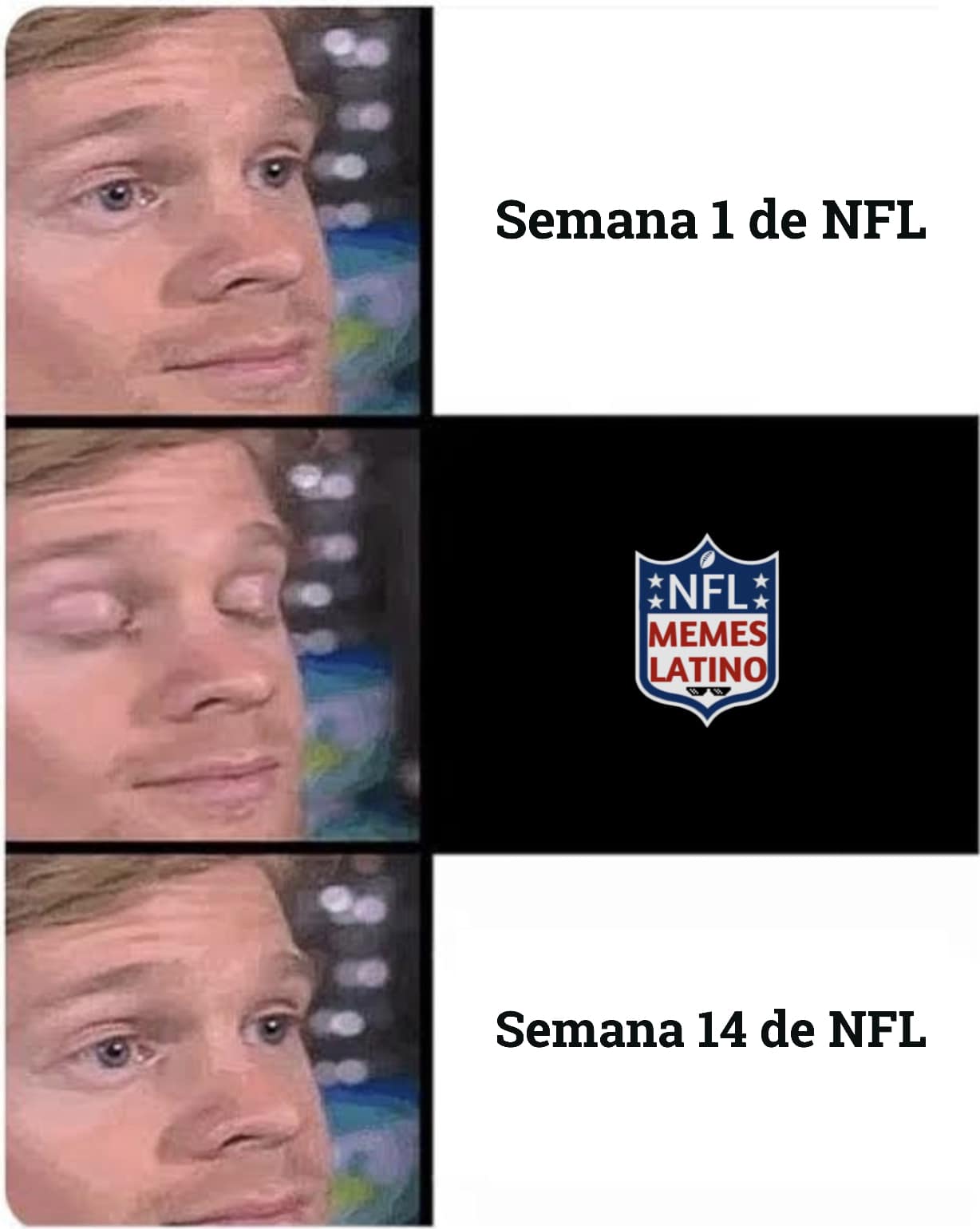 Memes de la Semana 14 de la NFL