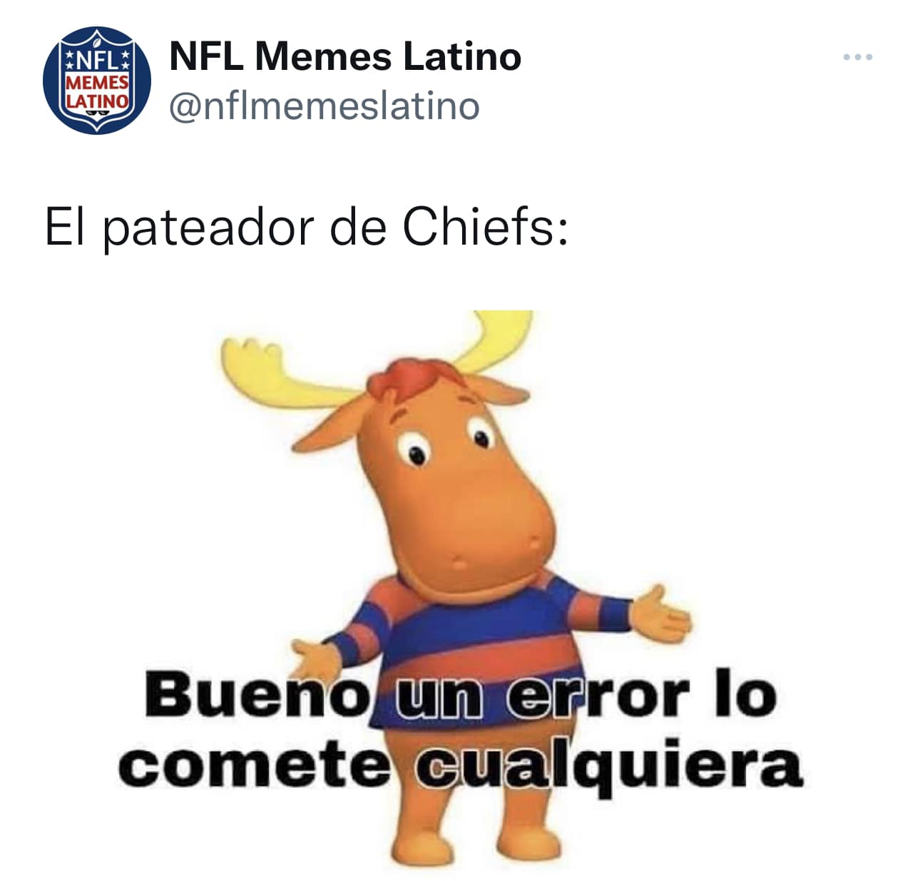 Memes del Super Bowl LVII