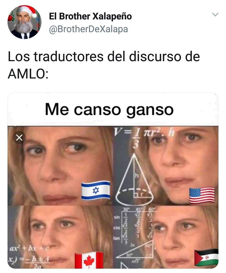 Peña se va, se inauguran los memes de AMLO