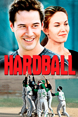 Hardball: Las 5 mejores pelis de apuestas que debes ver sí o sí