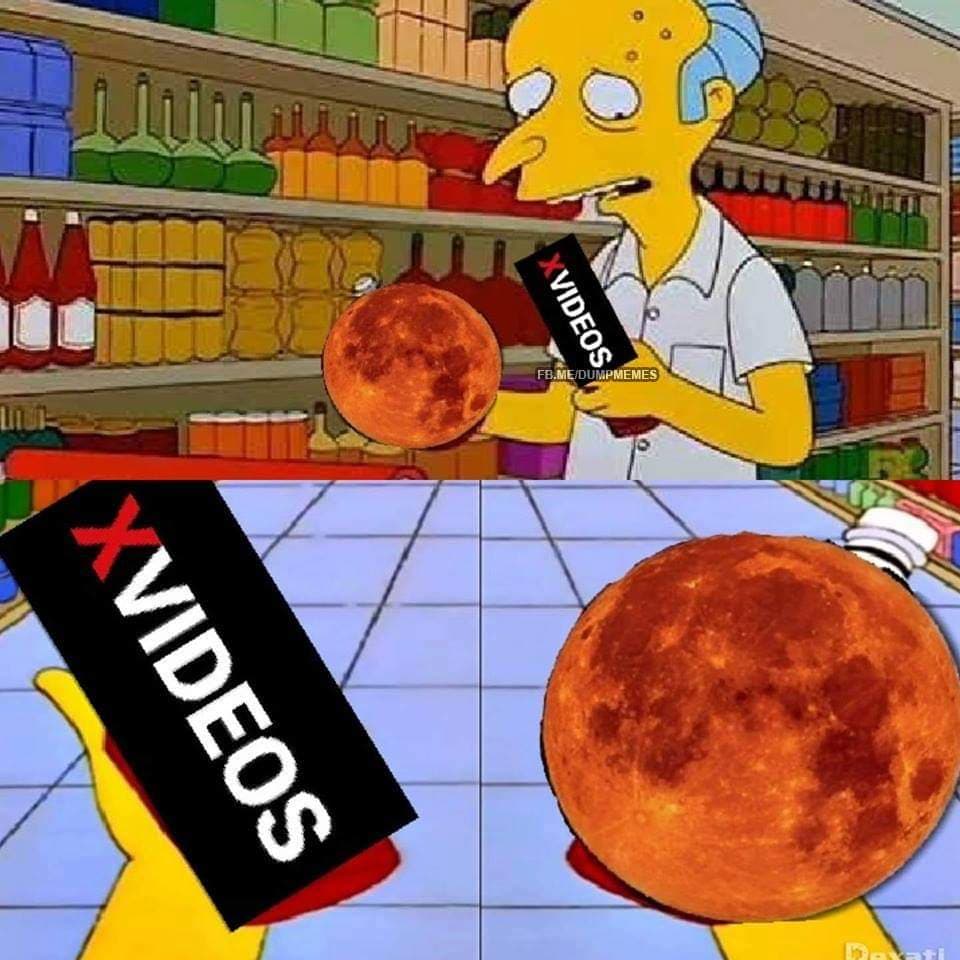 Memes del eclipse