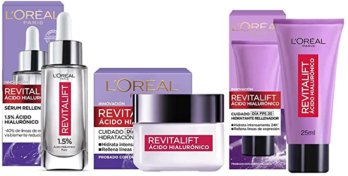 L'Oréal Paris Kit