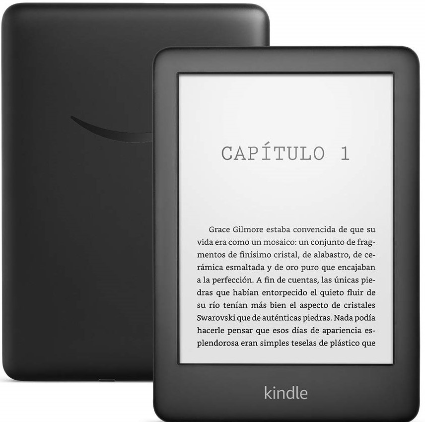 Amazon Kindle 10a generación