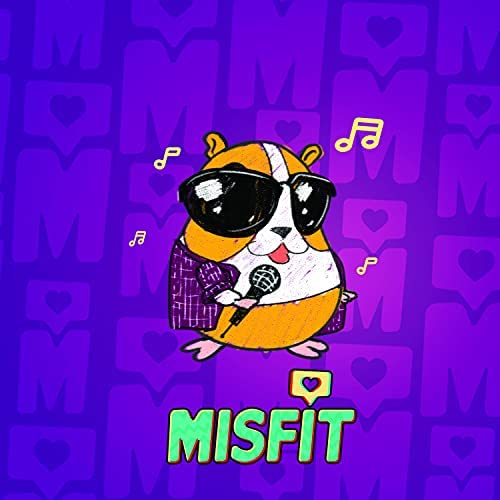 El soundtrack de la película Misfit ya está disponible