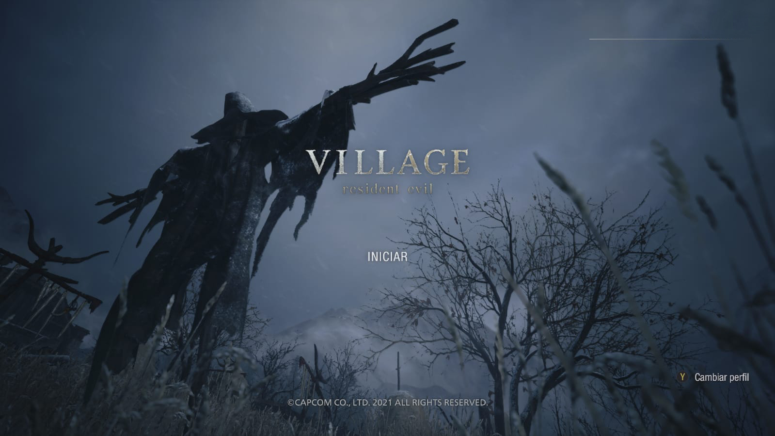 Resident Evil Village, ¿Conviene o no comprarlo? (Review)