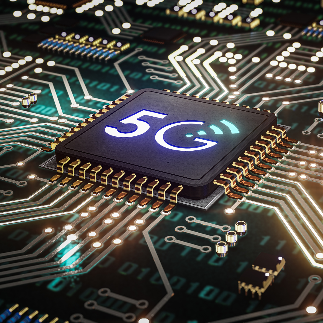 5G será una de las principales innovaciones que desbloqueará muchos avances tecnológicos