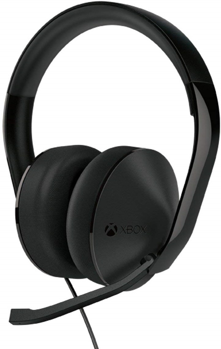 Headset para Xbox One Negro