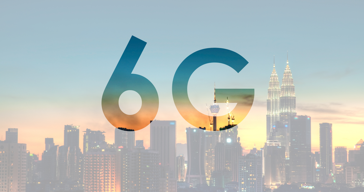El 6G cambiará la experiencia del comercio digital