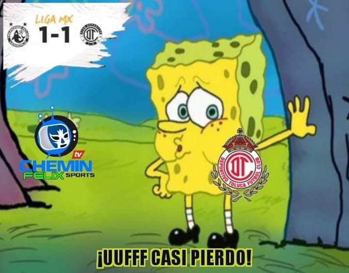 Memes de la Liga MX, Jornada 12