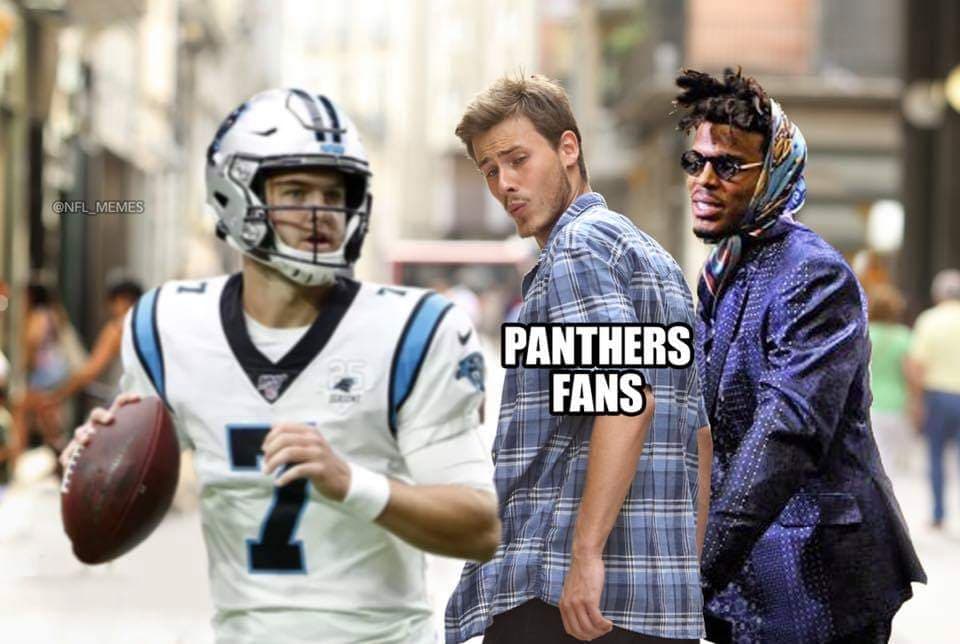 Memes de la NFL, Semana 4