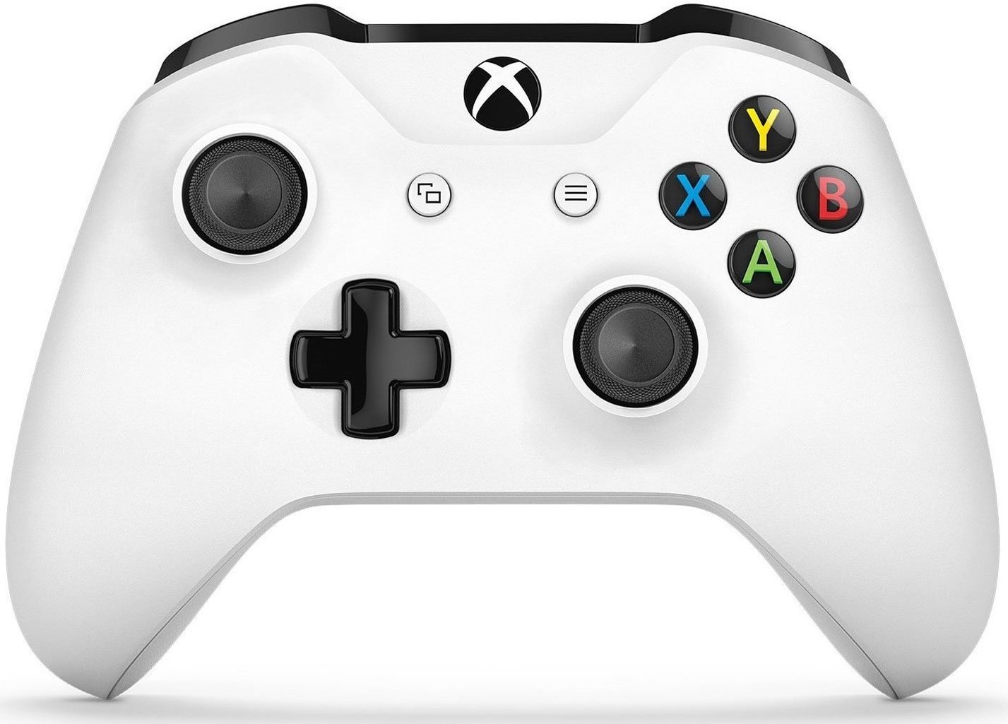 Control Inalámbrico Xbox One Blanco