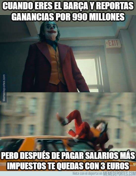 Memes del Joker