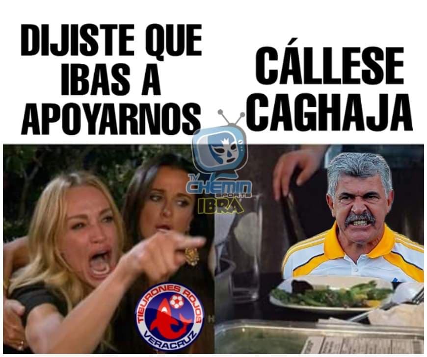 Memes de la Liga MX, Jornada 14