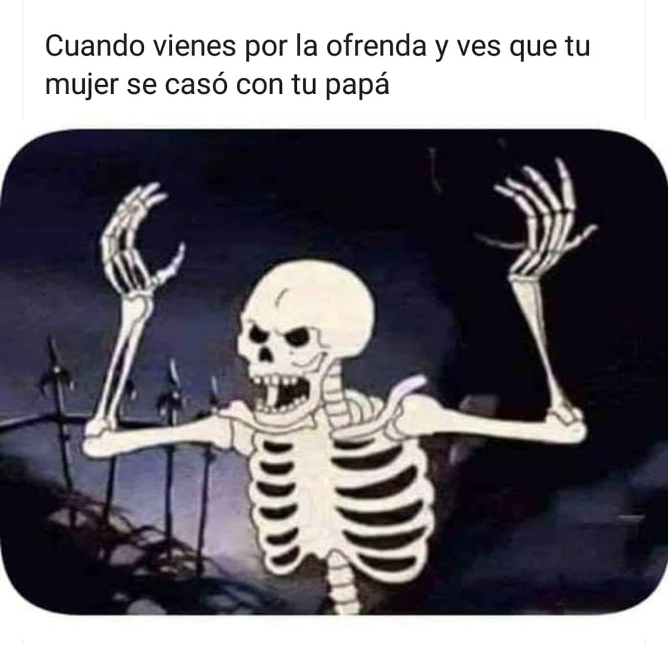 Memes del ex alcalde de Querétaro