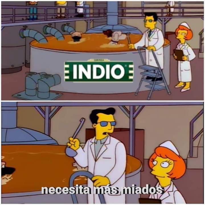 Memes de los Simpson