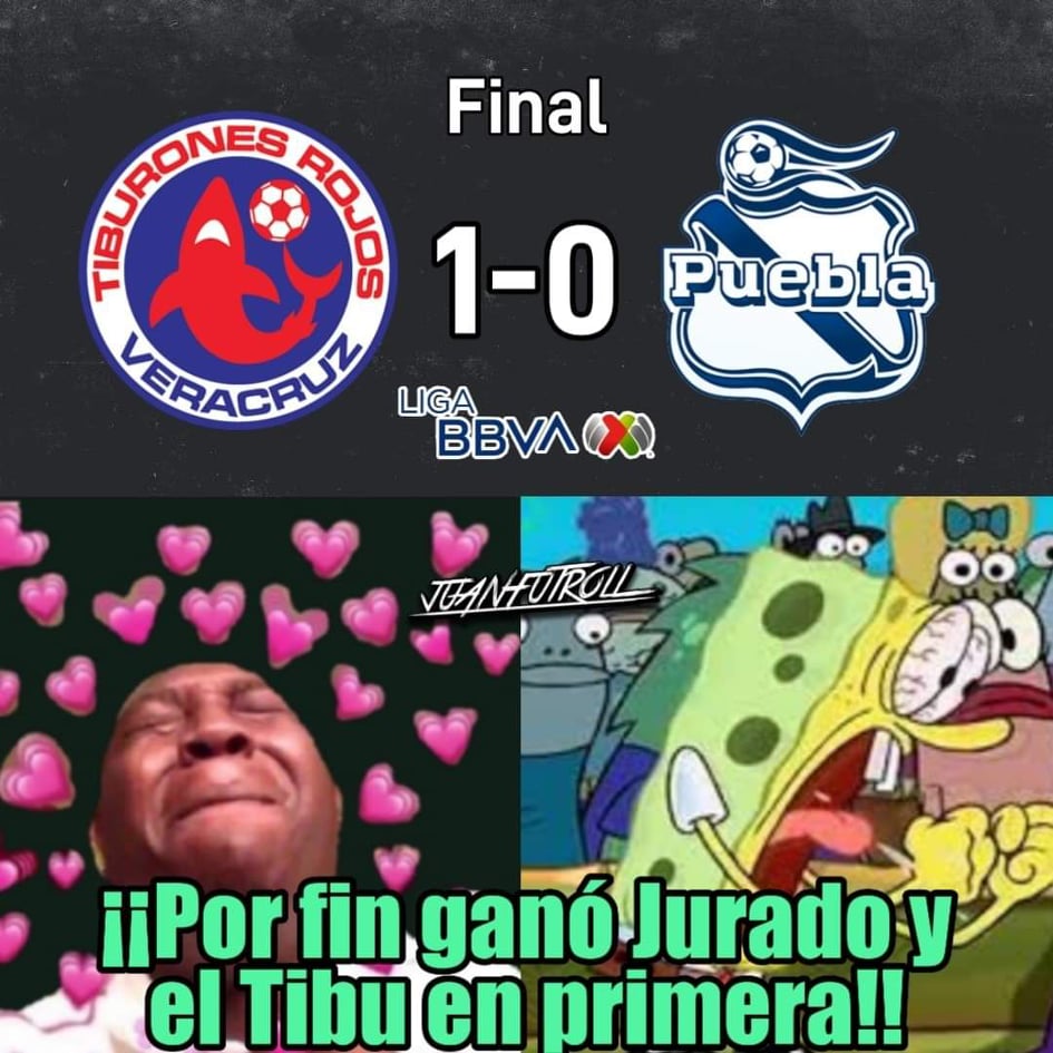 Memes de la Liga MX, Jornada 16