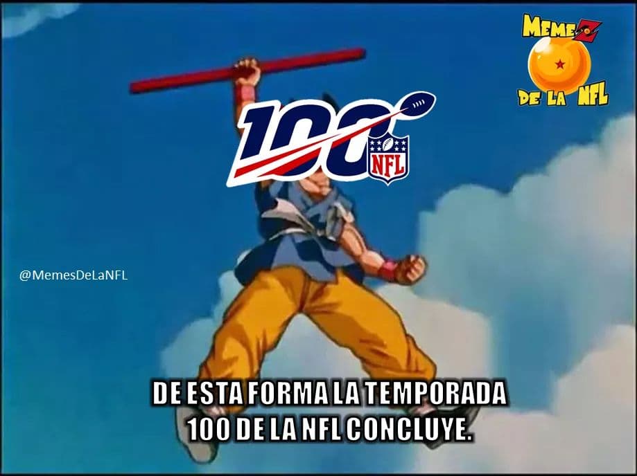Memes del Super Bowl LIV