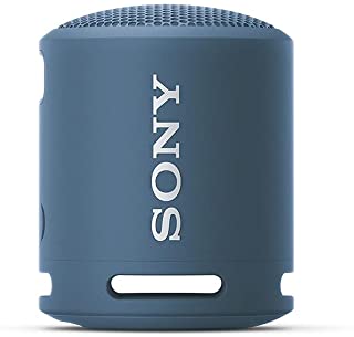 Sony Bocina portatil inalámbrica 