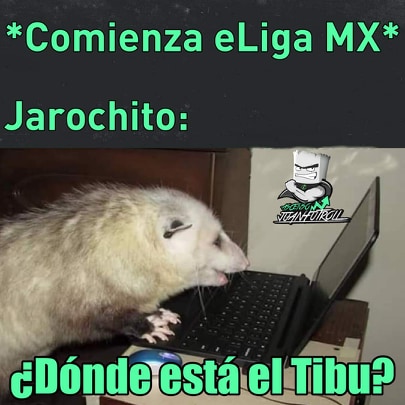 Memes de la Jornada 1 de la eLiga MX
