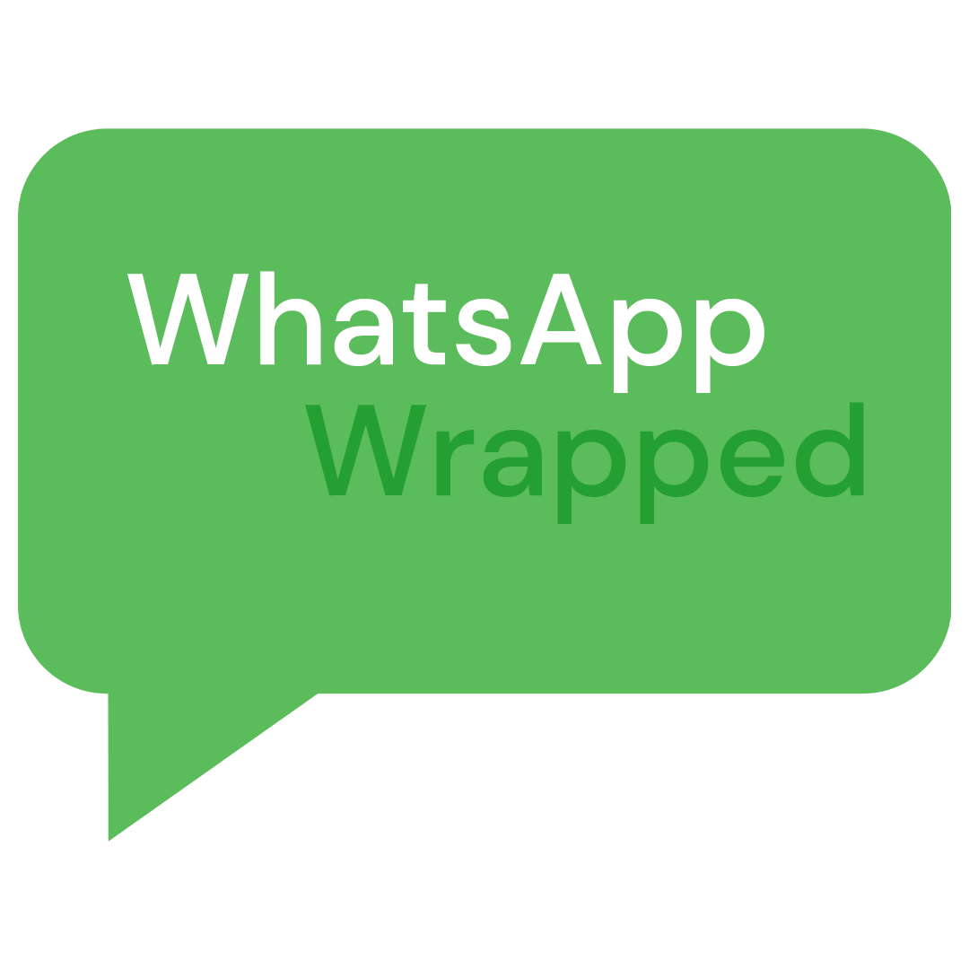 WhatsApp Wrapped: tu resumen del año