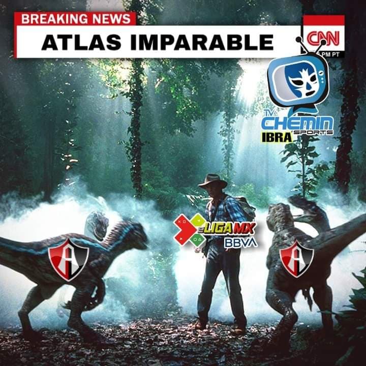 Memes de la eLiga MX, Jornada 5