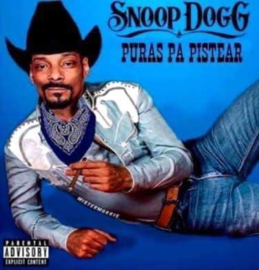 Snoop Dogg ft. Banda MS