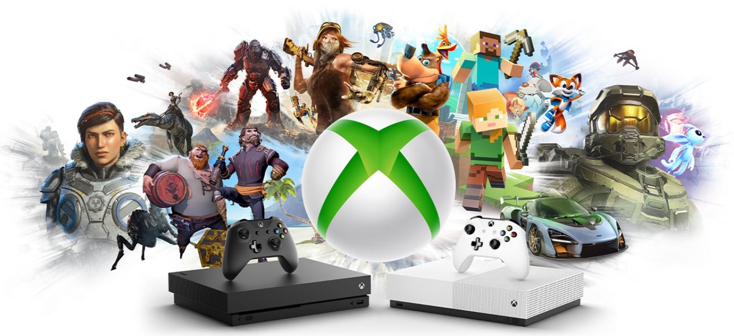 Xbox llega a Smart TV para jugar ¡sin consola!