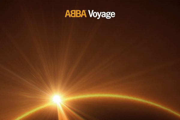 ABBA - Voyage
