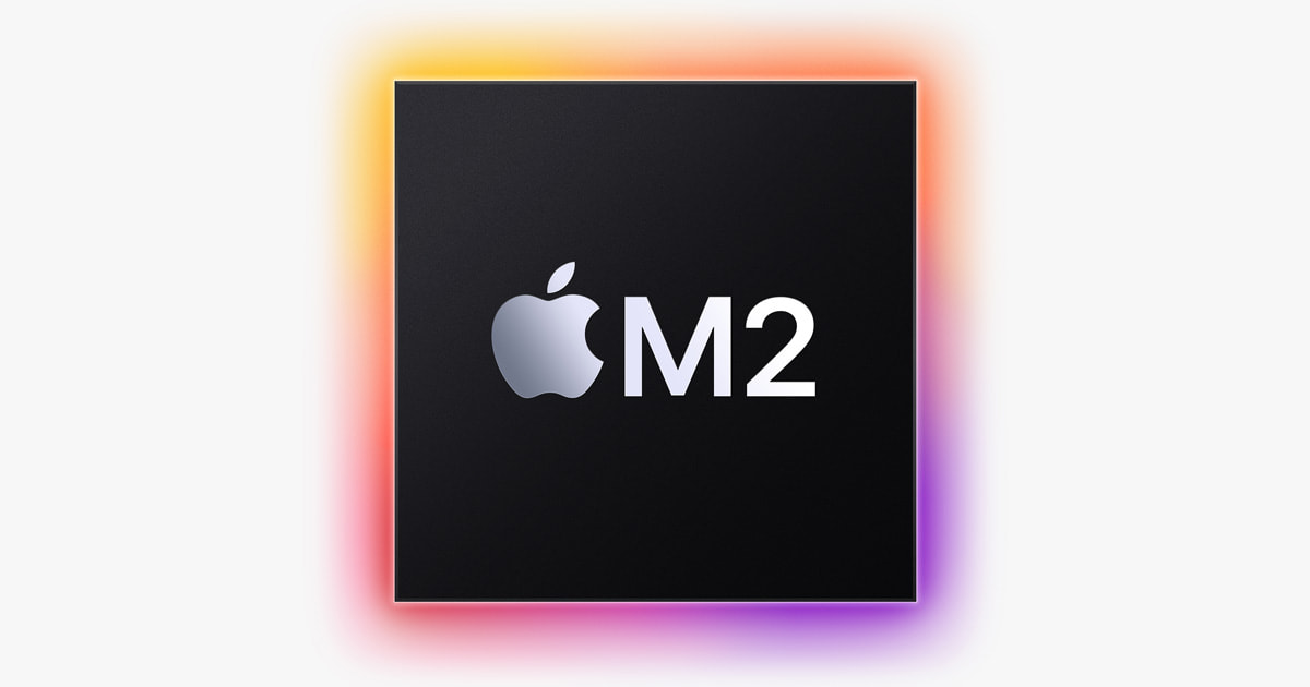 Apple presenta la MacBook Pro con los chips M2 Pro y M2 Max