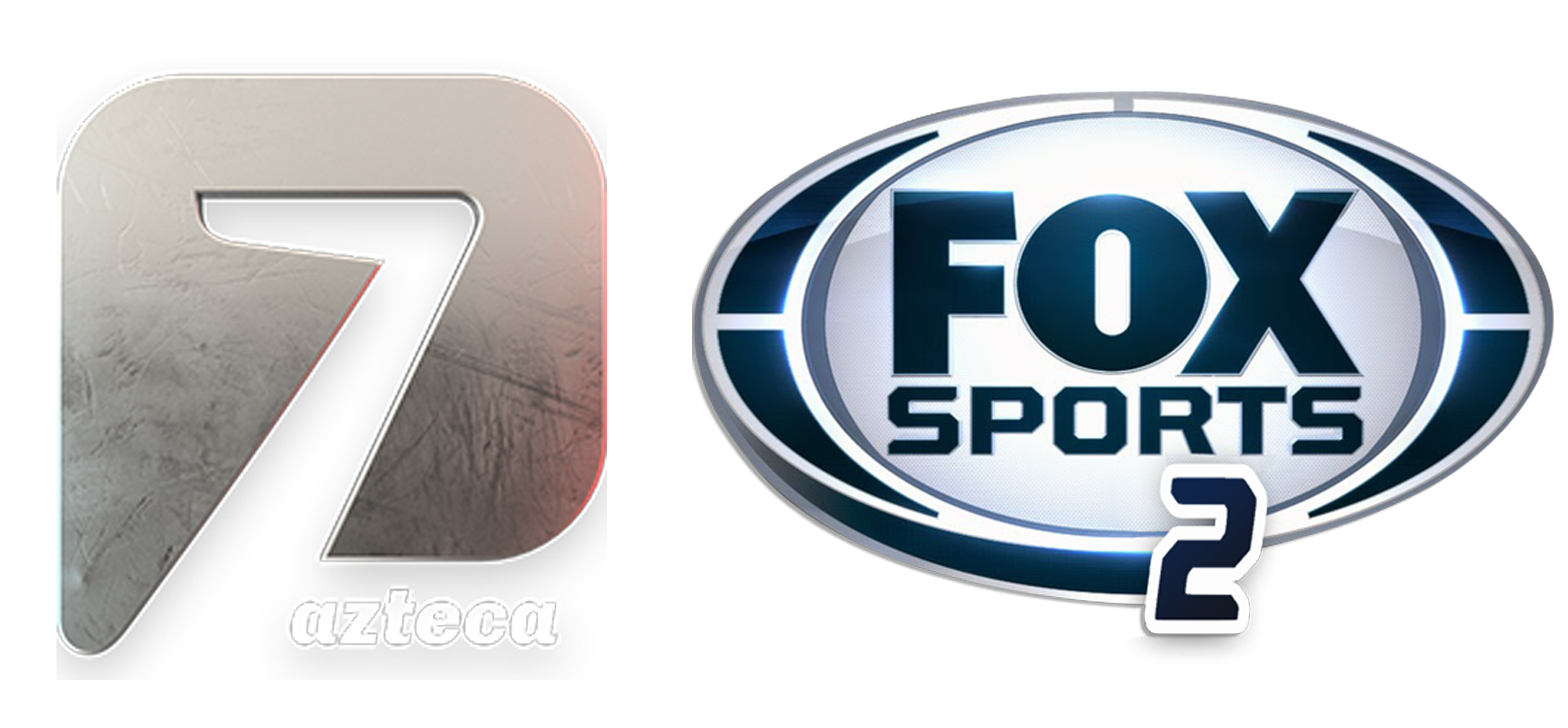 Azteca 7 | Fox Sports 2