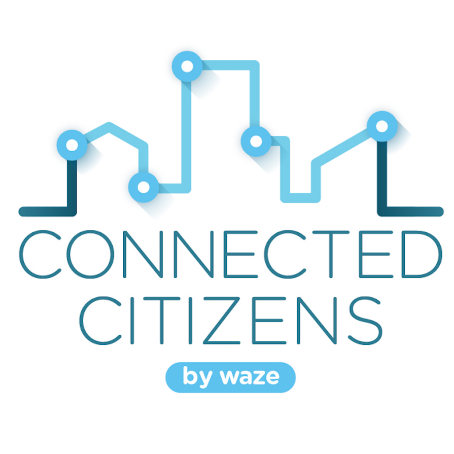 Waze for Cities quiere reducir el tráfico en CDMX