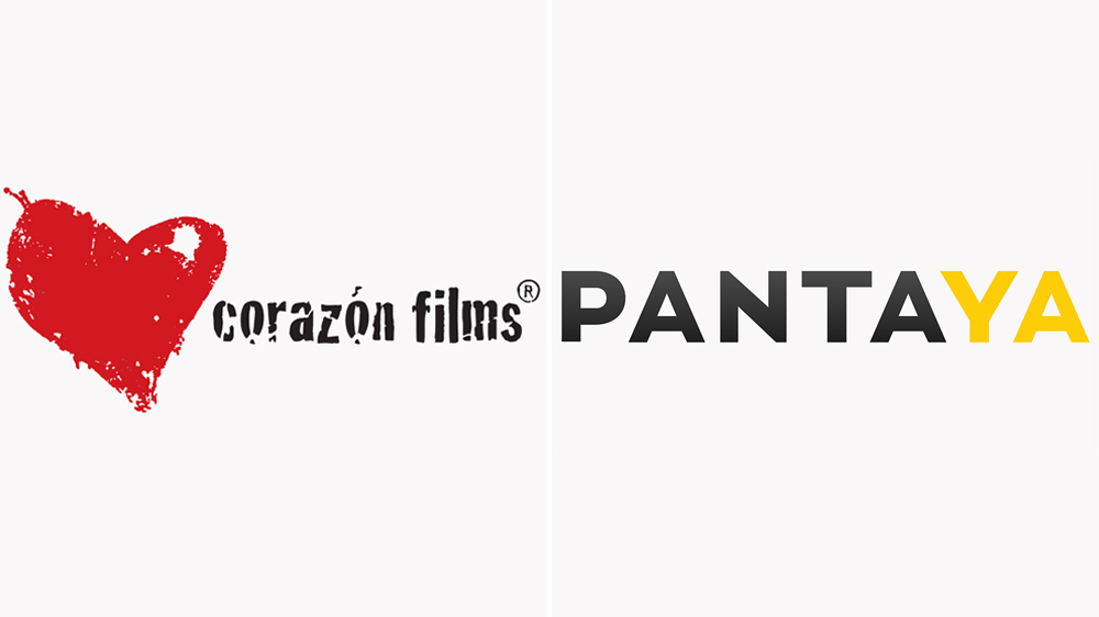 Pantaya y Corazón Films crean una alianza para producir series originales