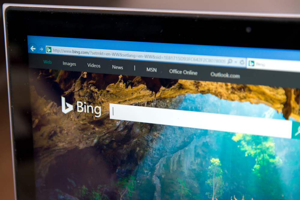 Microsoft anuncia nuevo motor de búsqueda Bing impulsado por IA