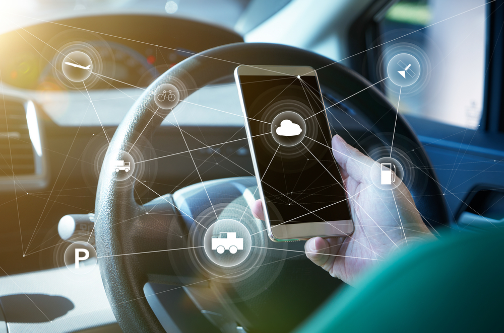 Qualcomm presenta las nuevas tecnologías de vehículo conectado Snapdragon Digital Chassis