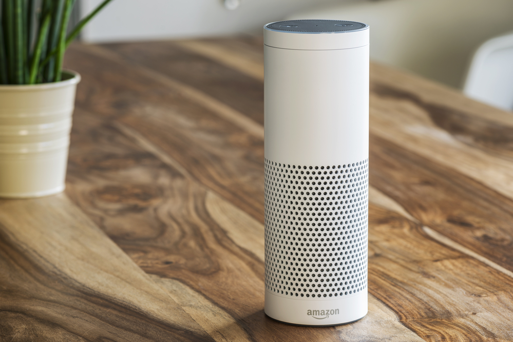 Alexa de Amazon, podrá hablarte con la voz de familiares fallecidos