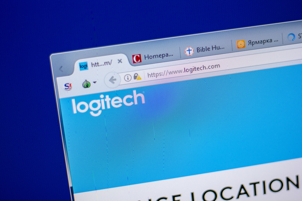 Logitech México y su nueva tienda en línea